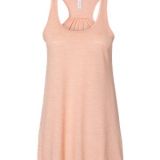 BELLA + CANVAS – Women’s Flowy Racerback Tank