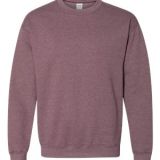 Gildan – Heavy Blend™ Crewneck Sweatshirt