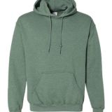 Gildan – Heavy Blend™ Hooded Sweatshirt