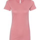 BELLA + CANVAS – Women’s Slim Fit Tee