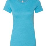 BELLA + CANVAS – Women’s Slim Fit Tee