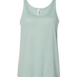 BELLA + CANVAS – Women’s Slouchy Tank