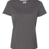 Hanes – ComfortSoft® Women’s Short Sleeve T-Shirt