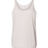 BELLA + CANVAS – Women’s Slouchy Tank