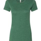 BELLA + CANVAS – Women’s Slim Fit Tee