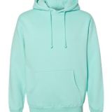 Independent Trading Co. – Heavyweight Hooded Sweatshirt