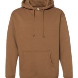 Independent Trading Co. – Heavyweight Hooded Sweatshirt