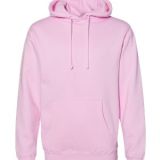 Independent Trading Co. – Heavyweight Hooded Sweatshirt