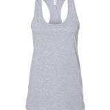 BELLA + CANVAS – Women’s Jersey Racerback Tank