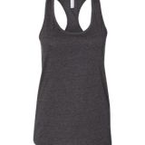 BELLA + CANVAS – Women’s Jersey Racerback Tank