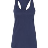 BELLA + CANVAS – Women’s Jersey Racerback Tank