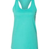 BELLA + CANVAS – Women’s Jersey Racerback Tank