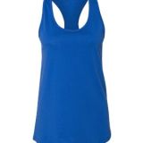 BELLA + CANVAS – Women’s Jersey Racerback Tank