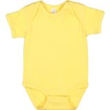 Rabbit Skins – Infant Baby Rib Bodysuit