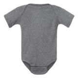 Rabbit Skins – Infant Baby Rib Bodysuit