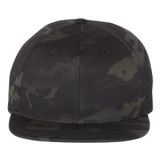 YP Classics – Flat Bill Snapback Cap