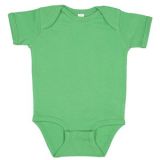 Rabbit Skins – Infant Baby Rib Bodysuit