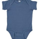 Rabbit Skins – Infant Baby Rib Bodysuit