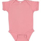 Rabbit Skins – Infant Baby Rib Bodysuit