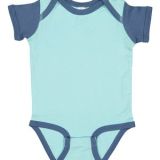 Rabbit Skins – Infant Baby Rib Bodysuit