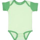 Rabbit Skins – Infant Baby Rib Bodysuit