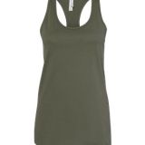 BELLA + CANVAS – Women’s Jersey Racerback Tank