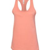 BELLA + CANVAS – Women’s Jersey Racerback Tank