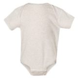 Rabbit Skins – Infant Baby Rib Bodysuit