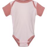 Rabbit Skins – Infant Baby Rib Bodysuit