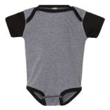 Rabbit Skins – Infant Baby Rib Bodysuit