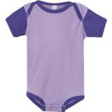 Rabbit Skins – Infant Baby Rib Bodysuit