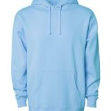 Independent Trading Co. – Heavyweight Hooded Sweatshirt