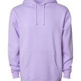 Independent Trading Co. – Heavyweight Hooded Sweatshirt