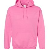 Gildan – Heavy Blend™ Hooded Sweatshirt