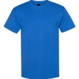 Hanes – Beefy-T® Short Sleeve T-Shirt