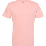 Next Level – Cotton Short Sleeve Crew