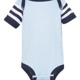 Rabbit Skins – Infant Baby Rib Bodysuit