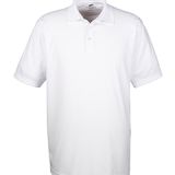 UltraClub Men’s Cool & Dry Mesh Piqué Polo