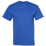 Hanes – Beefy-T® Short Sleeve T-Shirt