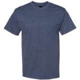 Hanes – Beefy-T® Short Sleeve T-Shirt