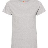 Hanes – ComfortSoft® Women’s Short Sleeve T-Shirt