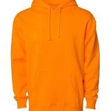 Independent Trading Co. – Heavyweight Hooded Sweatshirt