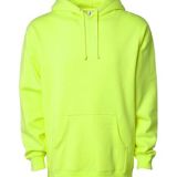 Independent Trading Co. – Heavyweight Hooded Sweatshirt