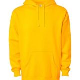 Independent Trading Co. – Heavyweight Hooded Sweatshirt