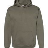 Hanes – Ecosmart® Hooded Sweatshirt