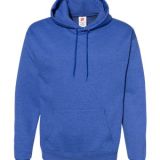 Hanes – Ecosmart® Hooded Sweatshirt