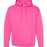 Hanes – Ecosmart® Hooded Sweatshirt