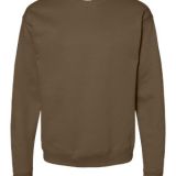 Hanes – Ecosmart® Crewneck Sweatshirt