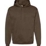 Hanes – Ecosmart® Hooded Sweatshirt