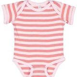 Rabbit Skins – Infant Baby Rib Bodysuit